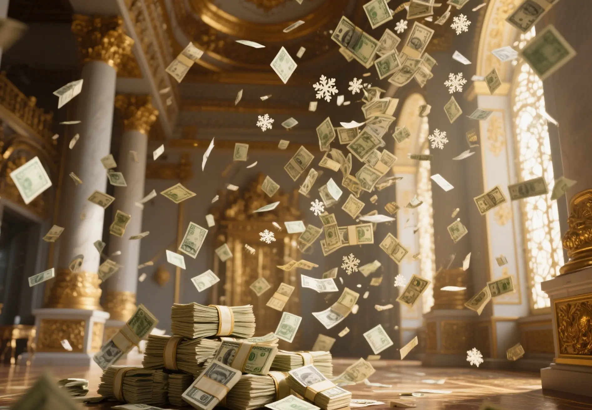 初めての投資で WLFI に 1 億ドルを投じた Aqua1 は一体何者なのか？