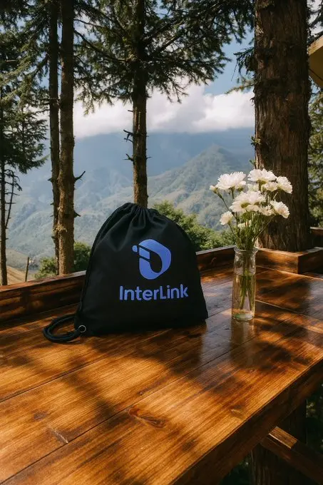 以人为中心的区块链网络 InterLink 投研报告