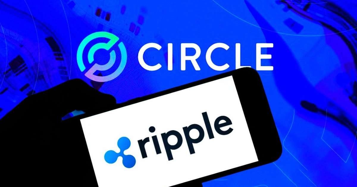 Circle and Ripple