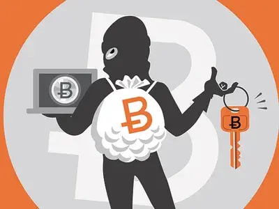 物理绑架：比特币新高后的扳手攻击