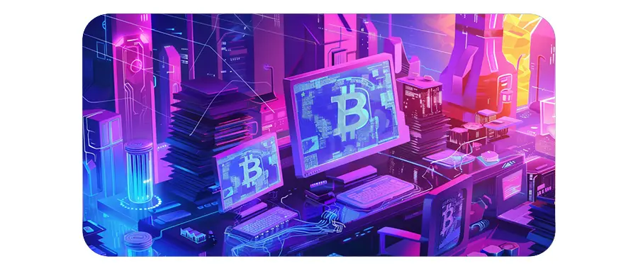 Crypto + AI 的丝绸之路时刻