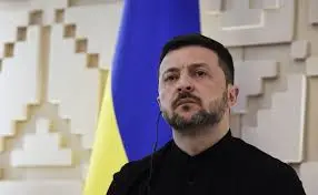 What Zelensky Wears Behind: Predicting the Market is Becoming Market Manipulation