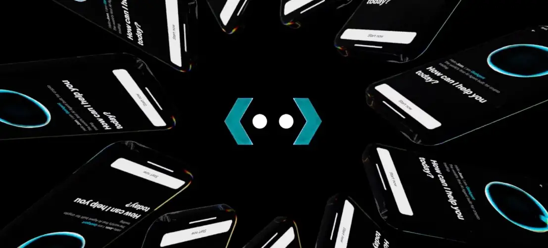 靠 Bitget GetAgent 抄底 BTC，朋友说我出手像投行