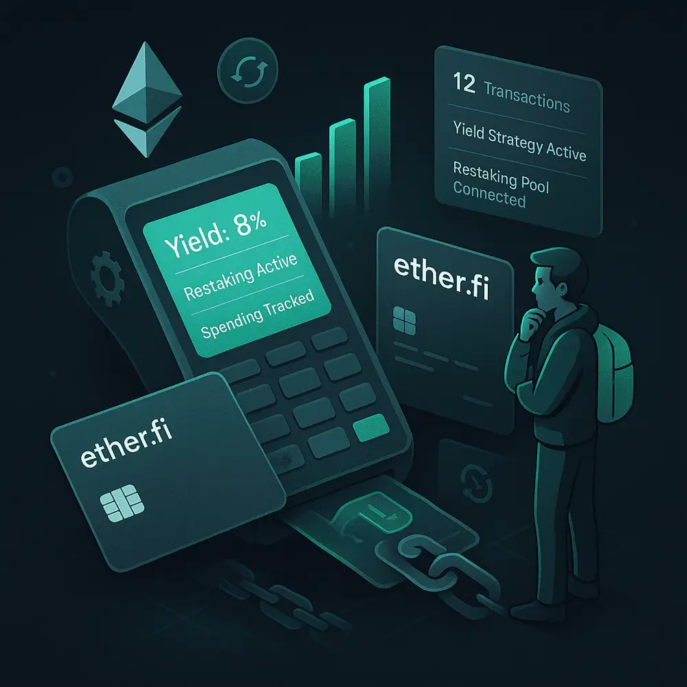 EigenLayer and Ether.fi both transform, is the re-staking business no longer viable?