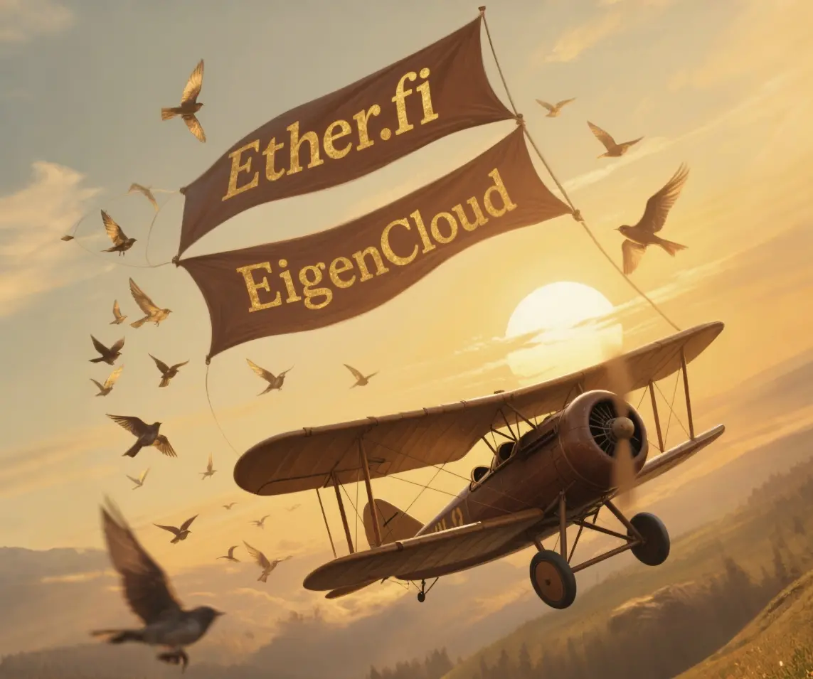 EigenLayer 、Ether.fi 双双转型，再质押赛道生意做不下去了？