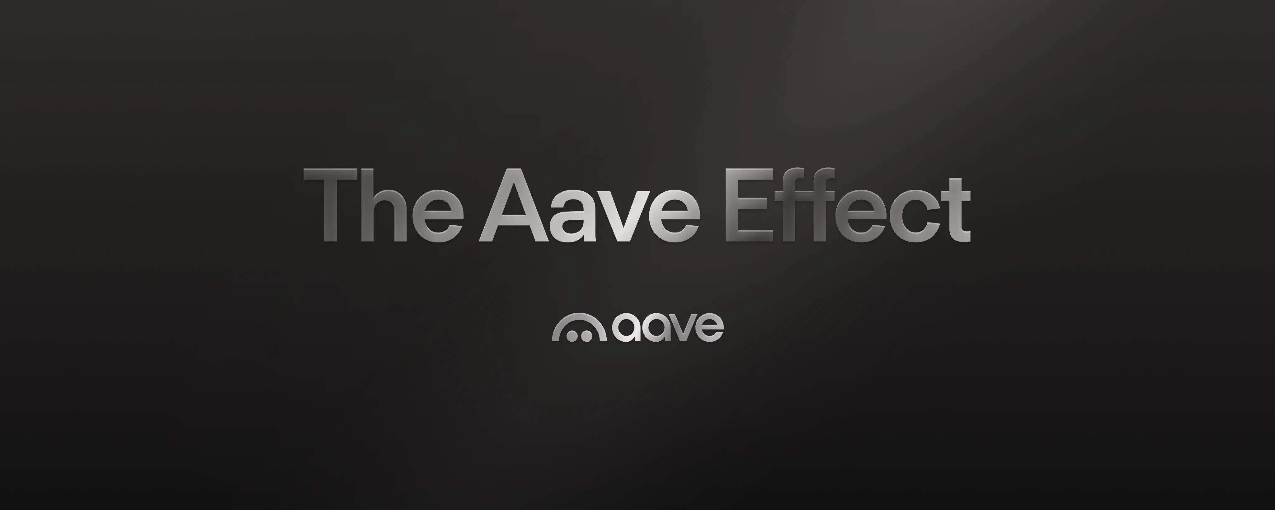 51% market share, 18 billion dollars in real lending, how is the "Aave effect" sweeping through every corner of DeFi?