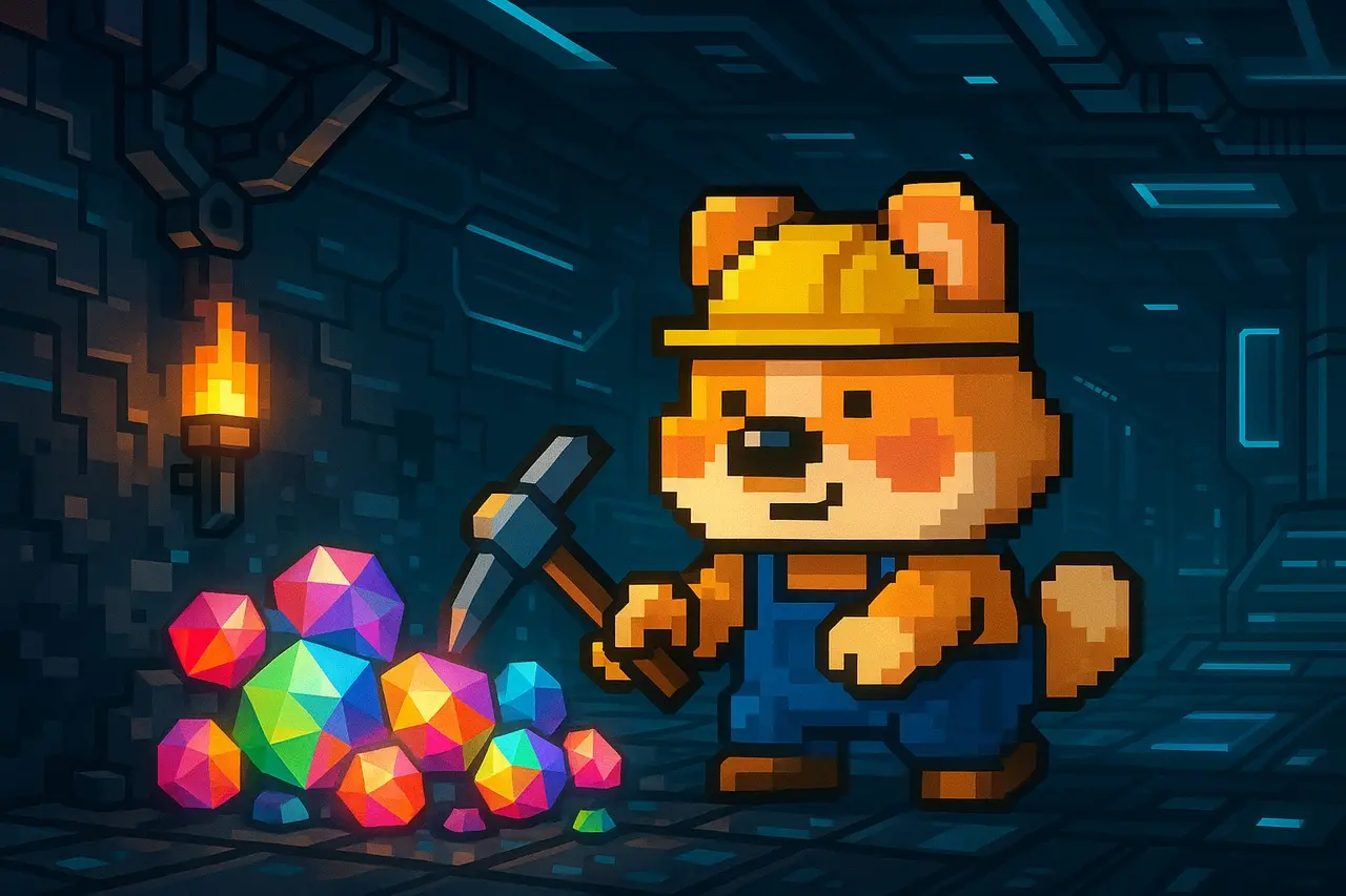 从经典条件反射到高频交互：CyberCharge是新的“巴甫洛夫实验”？