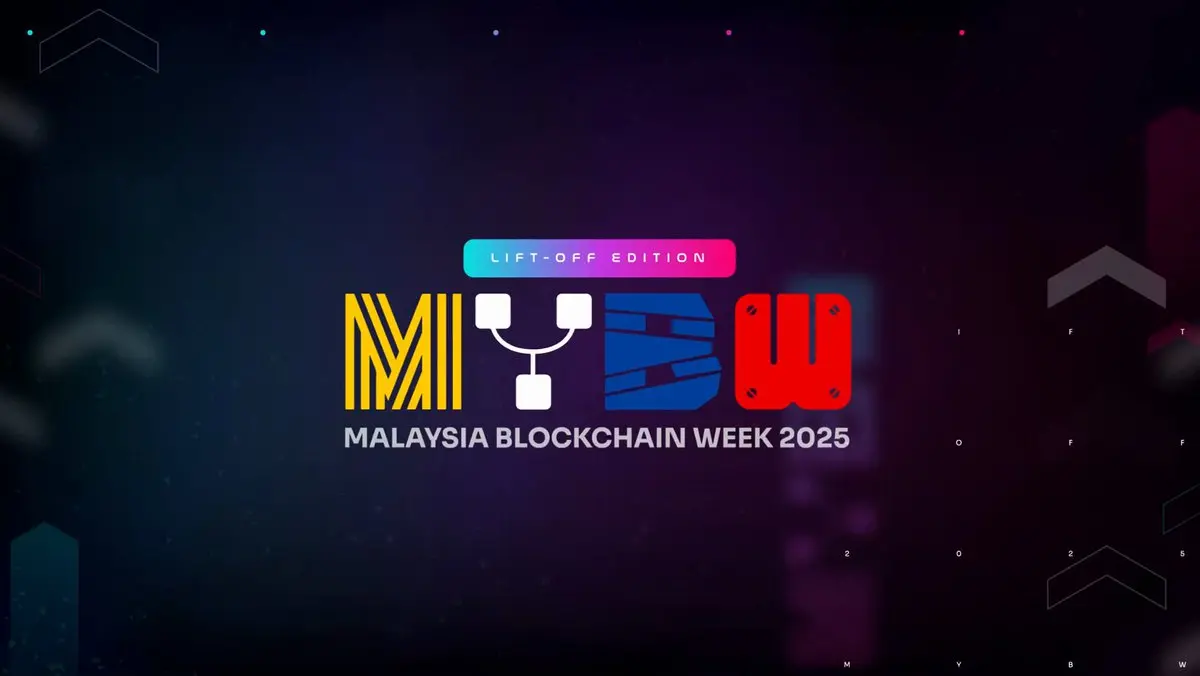 MYBW 马来西亚区块链周参会必备｜Side Event 一览（持续更新中）