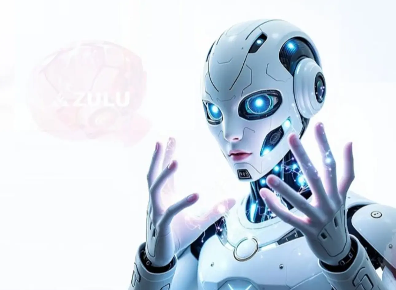 对话 Zulu Network 战略 AI 总监：从 OpenAI 到 Web3，如何打造理想的去中心化 AI 基建？