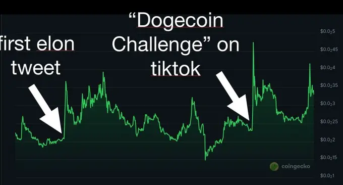 Bitcoin's 