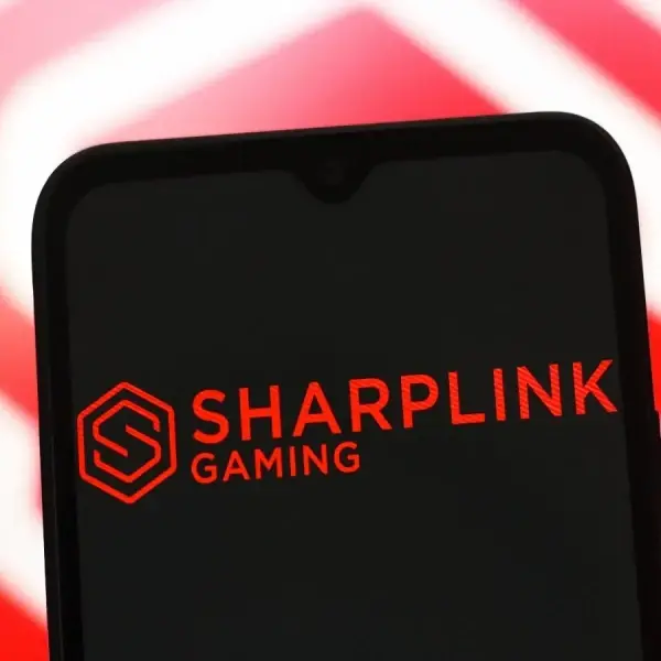 如果 ETH 到了 5000 美元，SBET 能涨多少？