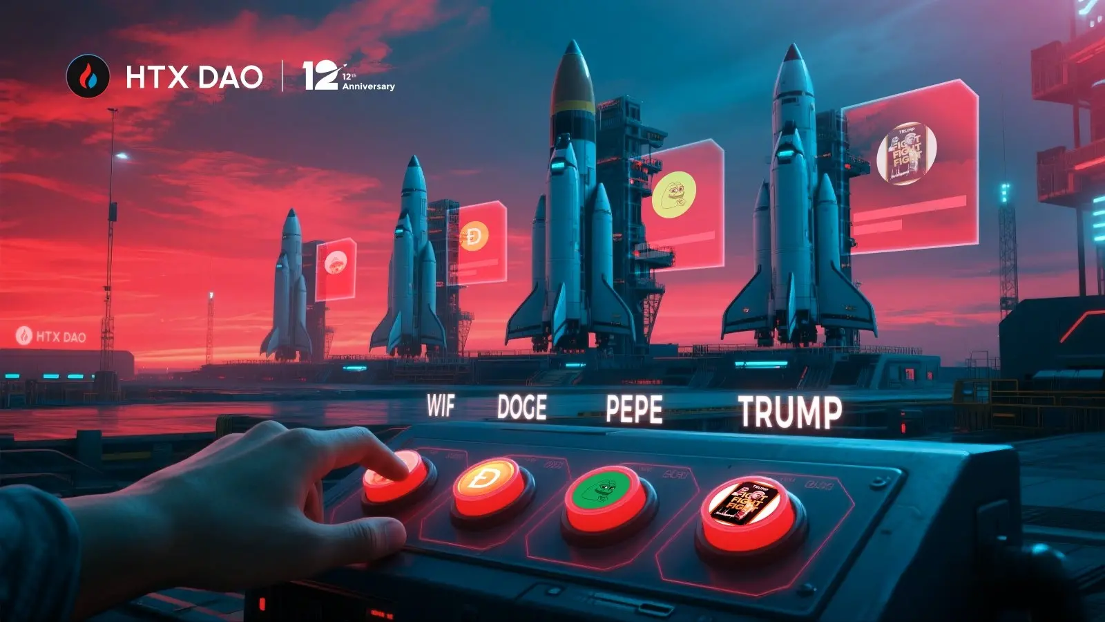 HTX DAO officially launches the "Token Listing and Delisting Governance Mechanism": Moving towards a true era of community consensus decision-making