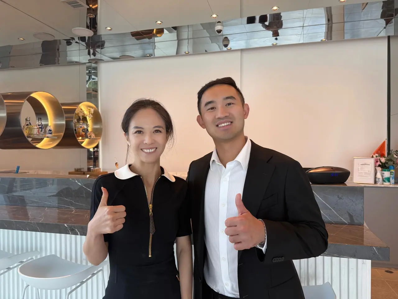 Exclusive Interview with Plume Network Co-founder Teddy Pornprinya: Analyzing Plume's Hong Kong Strategy and Global Vision