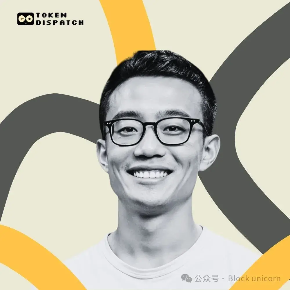 Jeff Yan：从零到亿万