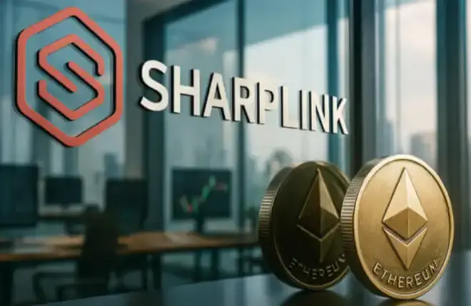 ETH 的换庄时刻：从散户共识到华尔街共谋?