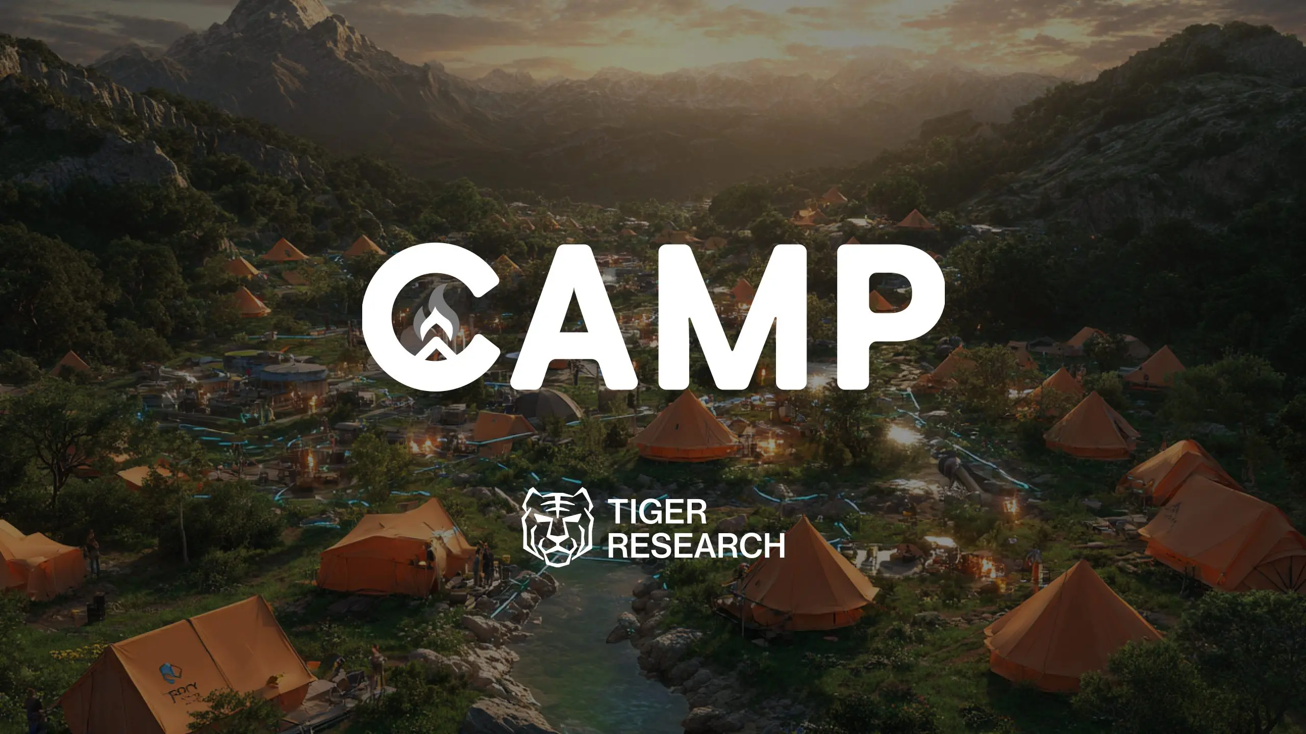 In-depth Analysis of Camp Network: AI x IP Infrastructure for the Era of Data Scarcity