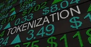 “美股代币化”推出两周：炒作严重，追踪亚马逊代币价格是股价 4 倍