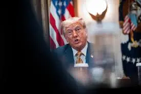 트럼프가 대폭발을 일으켰다, 9조 달러 연금이 곧 암호화폐 시장에 진입할 예정이다