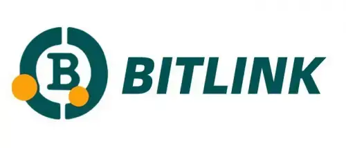加密市場爆發式增長，BITLINK 打造牛市下的新型交易平台