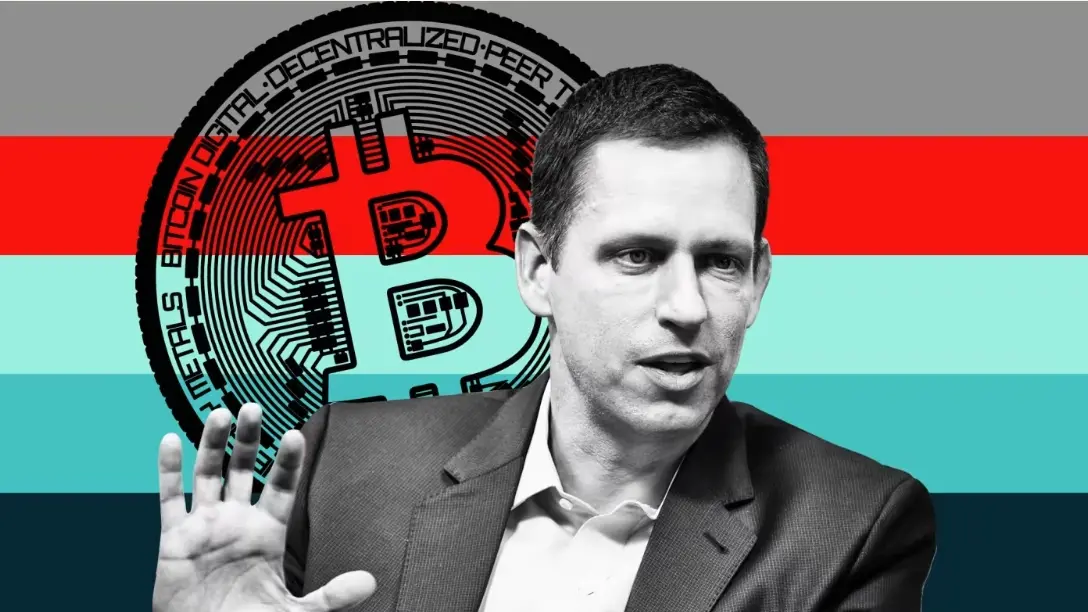 从 PayPal 黑帮到投资帝国：揭秘 Peter Thiel 的 Founders Fund 发家史（一）