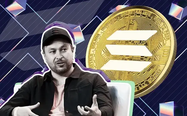 Dialogue with Solana Founder Anatoly: The Market Overvalues Stablecoins While Underestimating Their True Potential