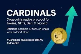 Cardinals Protocol：犬コインの「イーサリアム+コスモス」スーパー融合体を構築し、ブロックチェーンの次の物語を定義する