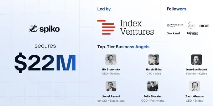 代币化平台与资本市场 Spiko 投研报告