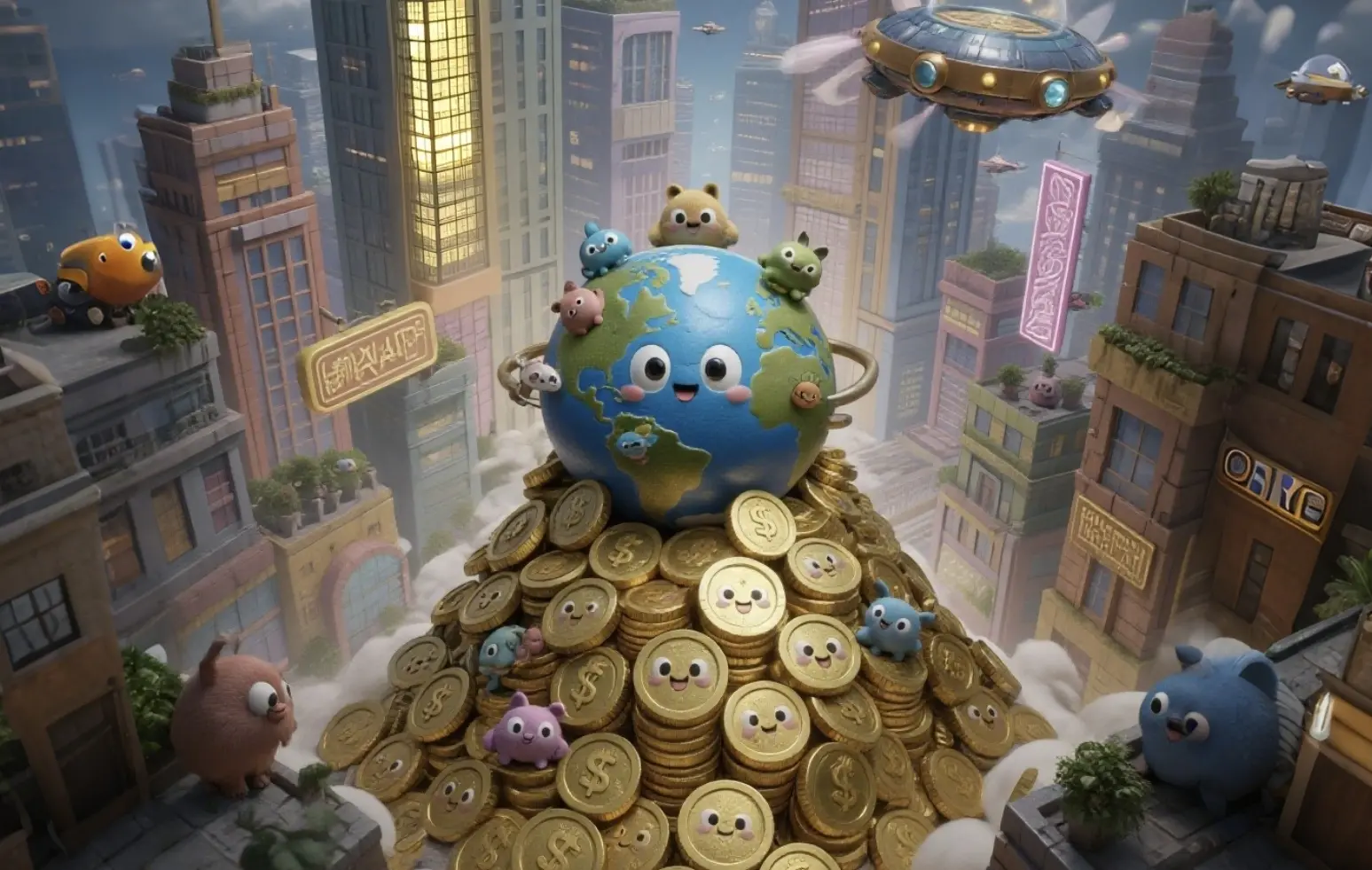 스테이블코인 돌파 진행 중: 12개국 스테이블코인 규제 정책 심층 분석