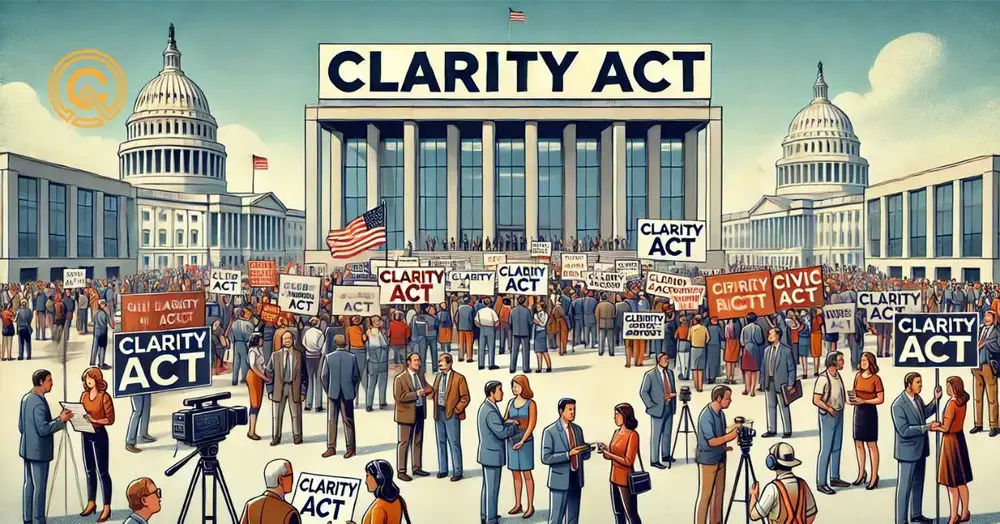 天才法案之后，清晰法案应该关注什么