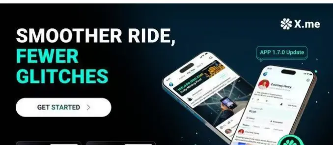 X.me 基金会助力 X.me 社交媒体平台全球化布局