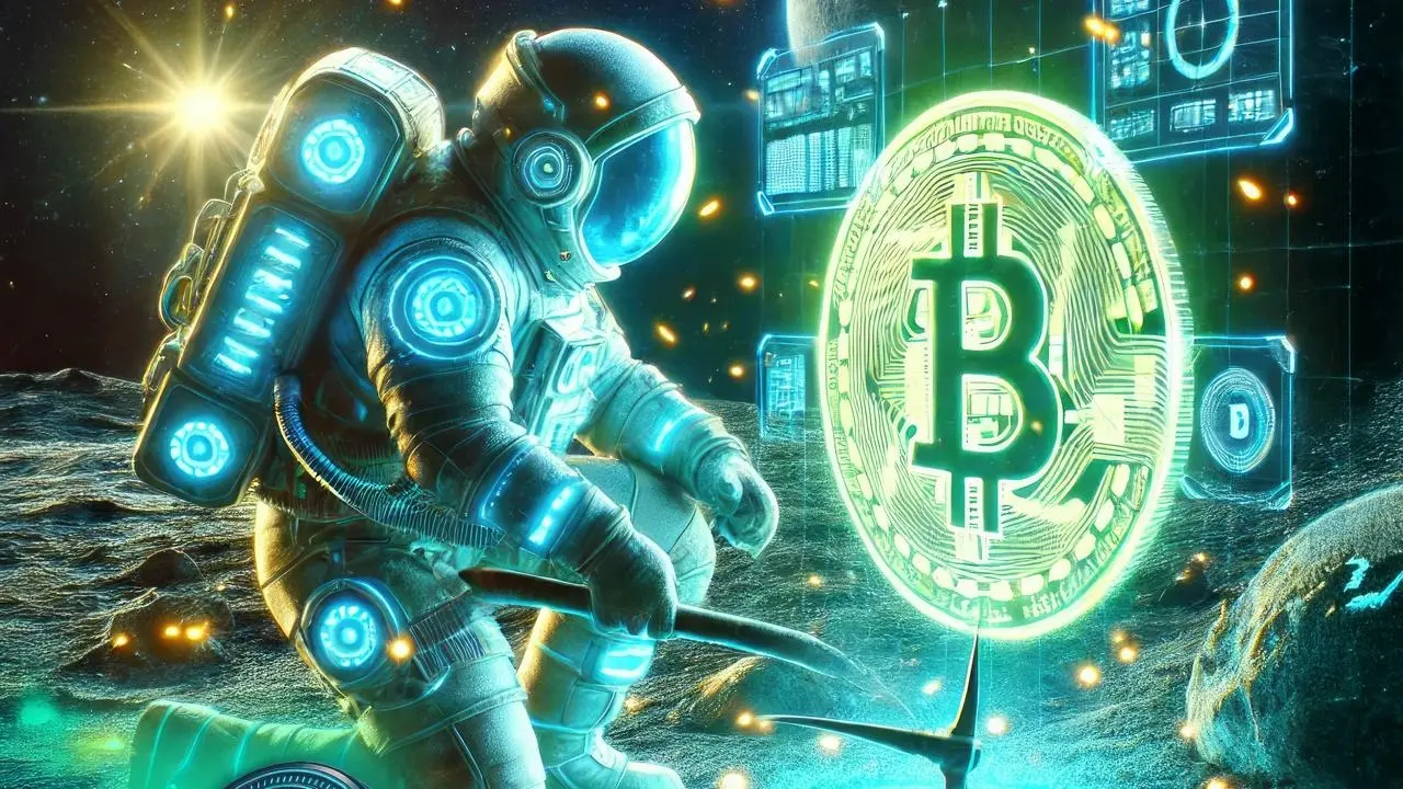 从储藏到生息：比特币资本效率的新纪元