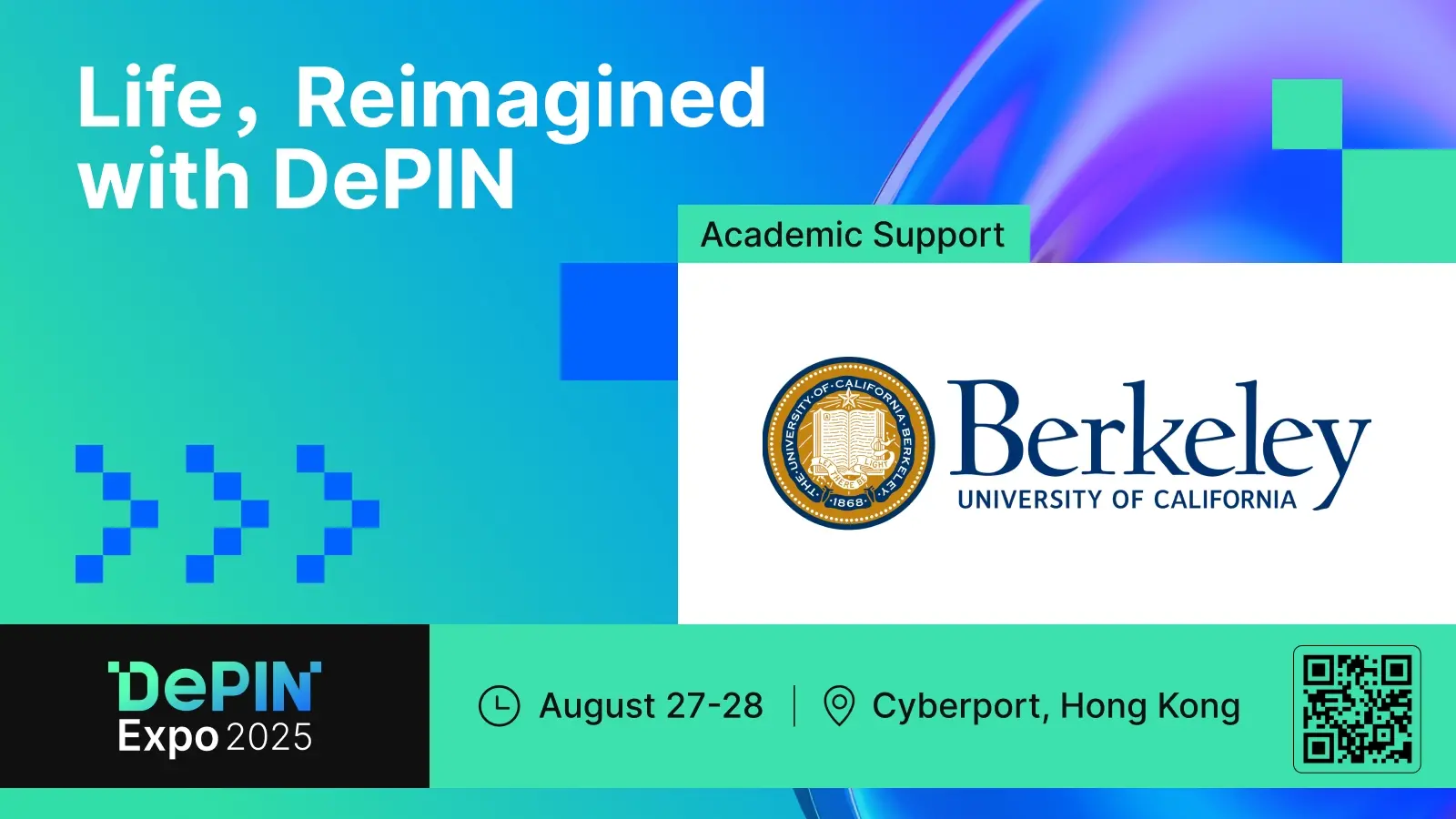 UC Berkeley Racing AI Autonomous Vehicle Project Confirms Participation in DePIN Expo 2025