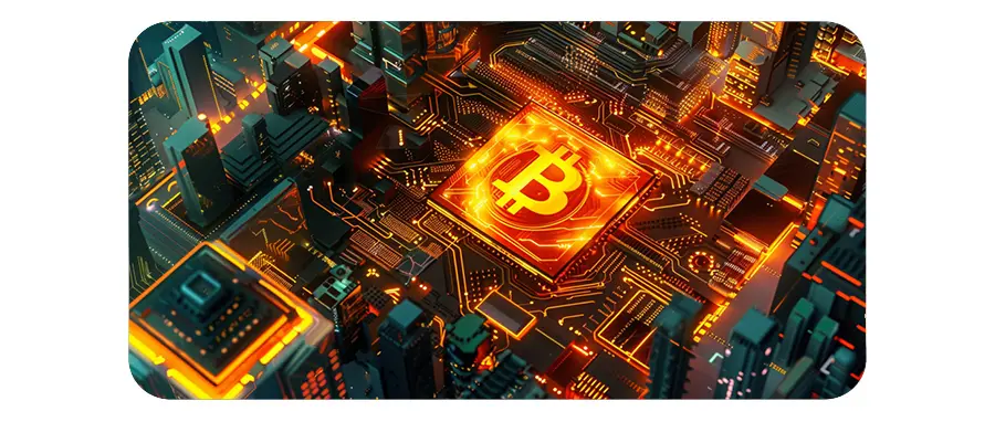 机构蜂拥买入加密资产的潜在风险