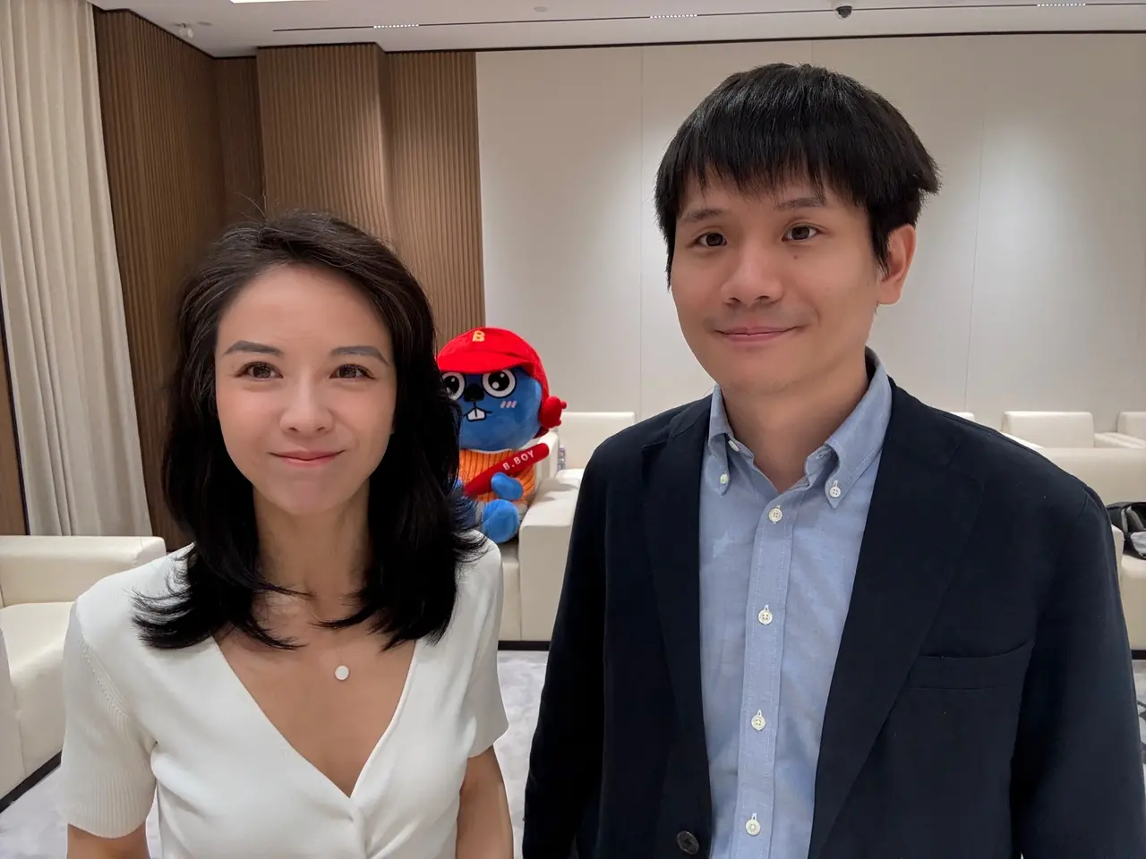 专访 Conflux Network 创始人龙凡：沪港协同发力，重新定义中国 Web3 的竞争优势