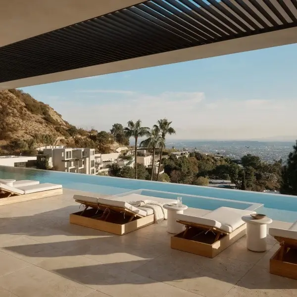 クリスティーズ「何かを仕掛ける」：暗号通貨での不動産購入、富豪の資産が正式に「隠れモード」に突入