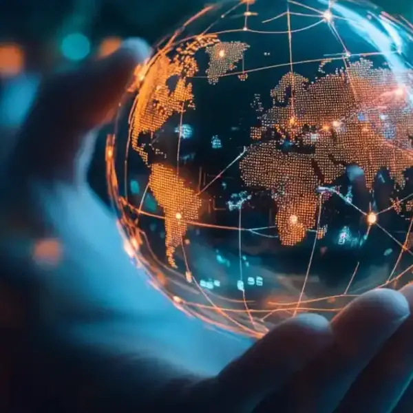 その誰もが米国株を買える、金融の参入障壁がない世界までどれくらいの距離があるのだろうか？