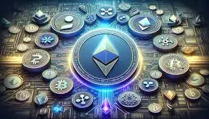 이더리움이 시장을 점화하고, 솔라나가 바통을 이어받아 폭등: 알트코인 시즌이 왔나요?