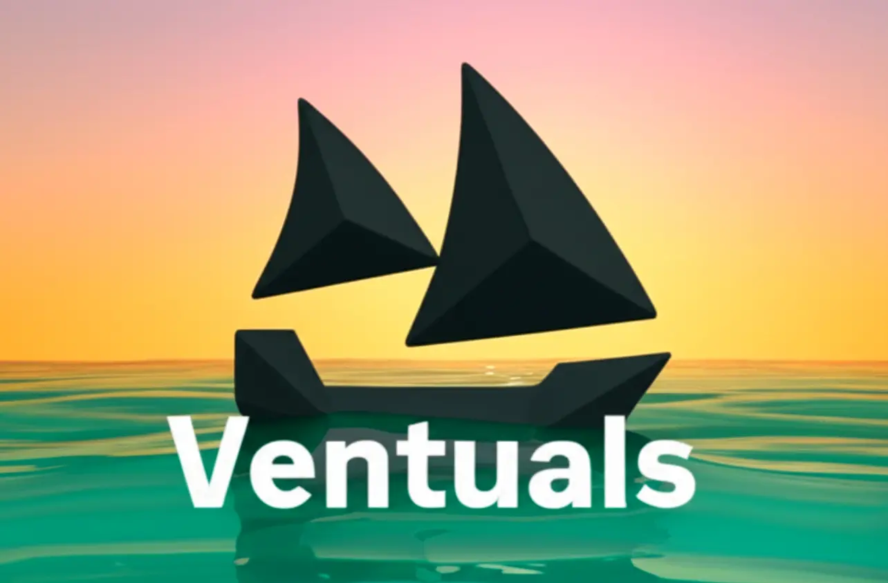 Paradigm incubation, Ventuals attempts to bridge the "last mile" of on-chain private equity transactions | CryptoSeed