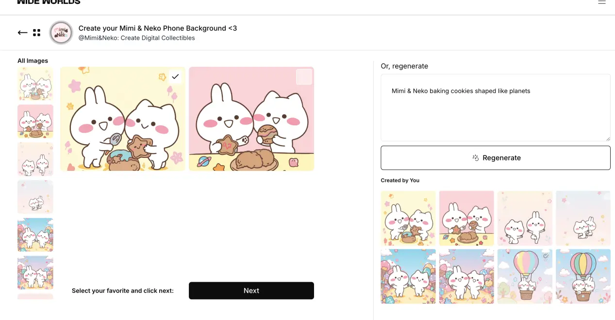 Interactive Tutorial | How Camp Network Drives On-Chain Creation Monetization by Collaborating with Japanese IP Giants?
