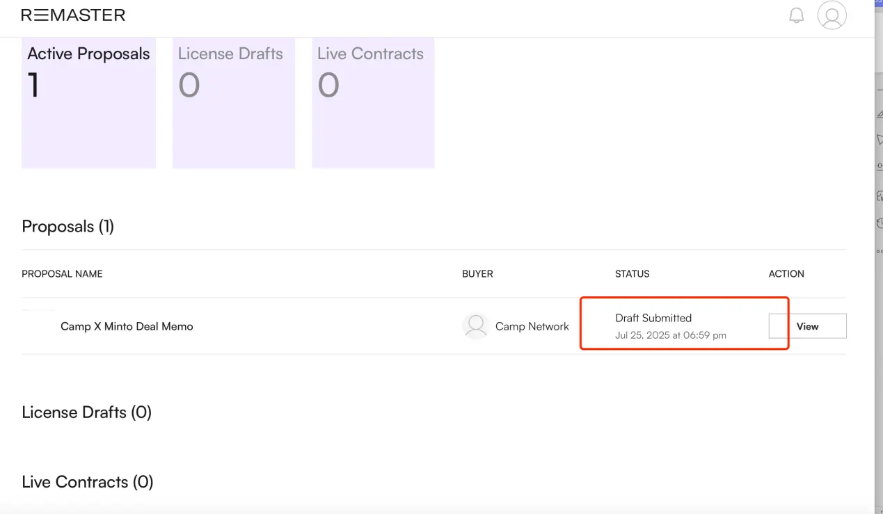Interactive Tutorial | How Camp Network Drives On-Chain Creation Monetization by Collaborating with Japanese IP Giants?