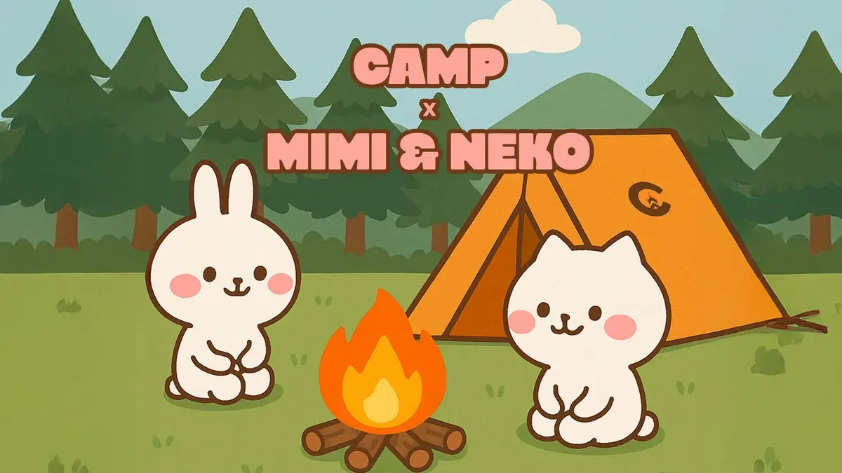 交互教程｜联合日本 IP 巨头，Camp Network 如何推动链上创作变现？