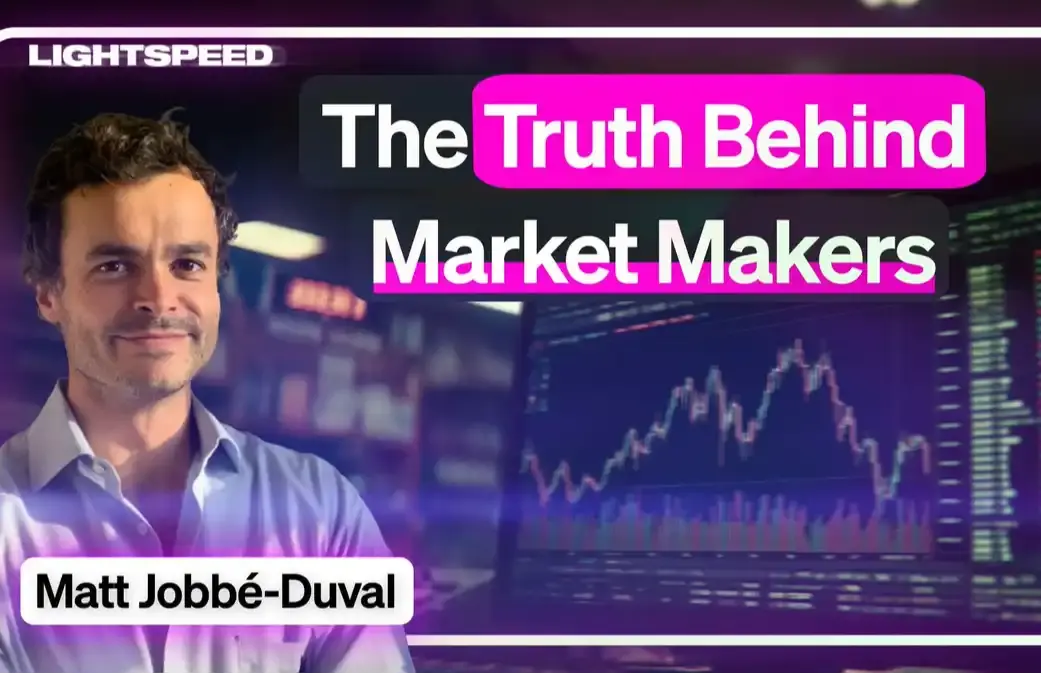 面对加密做市商的隐秘，Coinwatch 如何带来透明化变革？