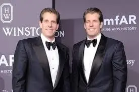 Winklevoss 兄弟：从 Facebook 到 Gemini，改变命运的两次抉择