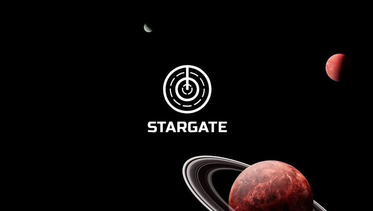 Stargate 强势拉升：39 个交易日从 1 美元跃升至 9.48 美元