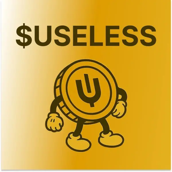 上线币安 Alpha 后币价暴涨，USELESS 有多少老鼠仓？