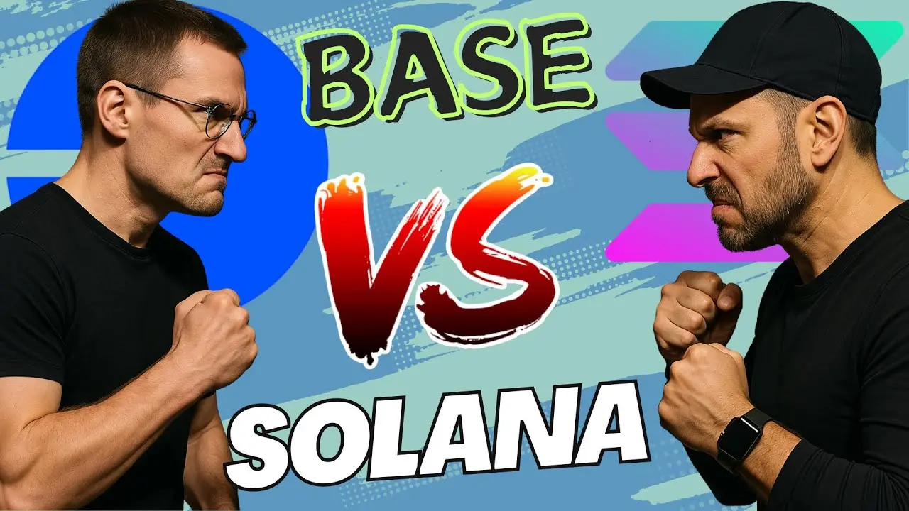 Solana and Base founders engage in a debate: Does the content on Zora have "fundamental value"?
