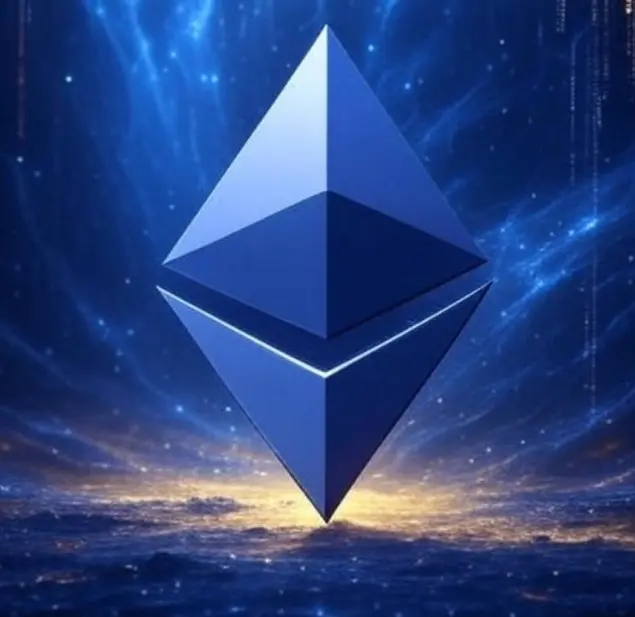 이더리움, 10년 서사 변형기