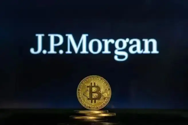モルガン・チェースがビットコイン担保ローンを開始、ウォール街の金融巨人たちがRWAおよび暗号市場に続々と参入