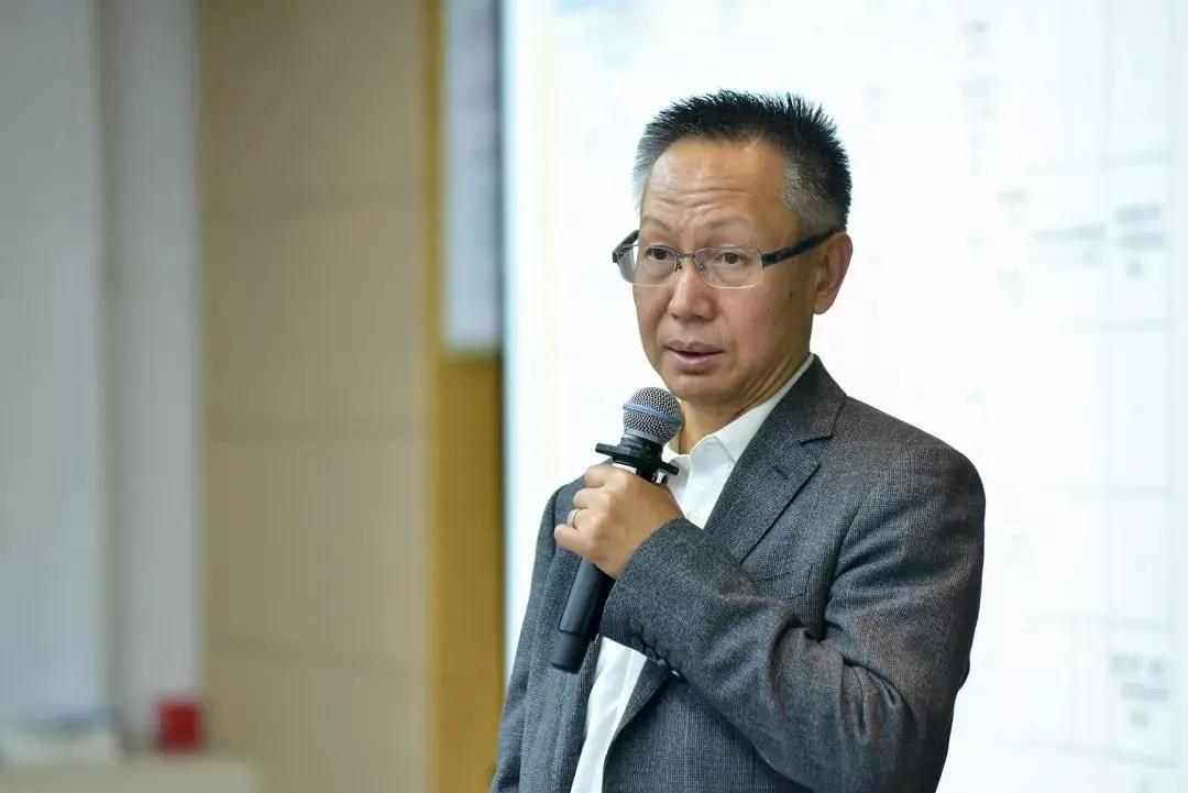 張健華：人民幣穩定幣的必要性與可行路徑探討