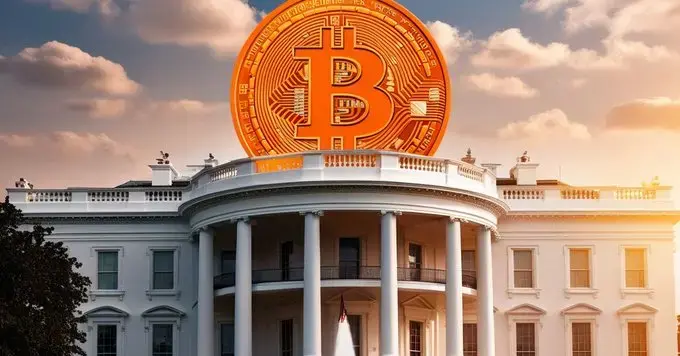 The White House crypto report is imminent: Is the U.S. government's BTC "treasure" about to be revealed?